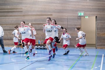 Bild 48 - wBJ Fortuna St. Juergen Winter Cup